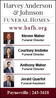 Johnson Funeral Home